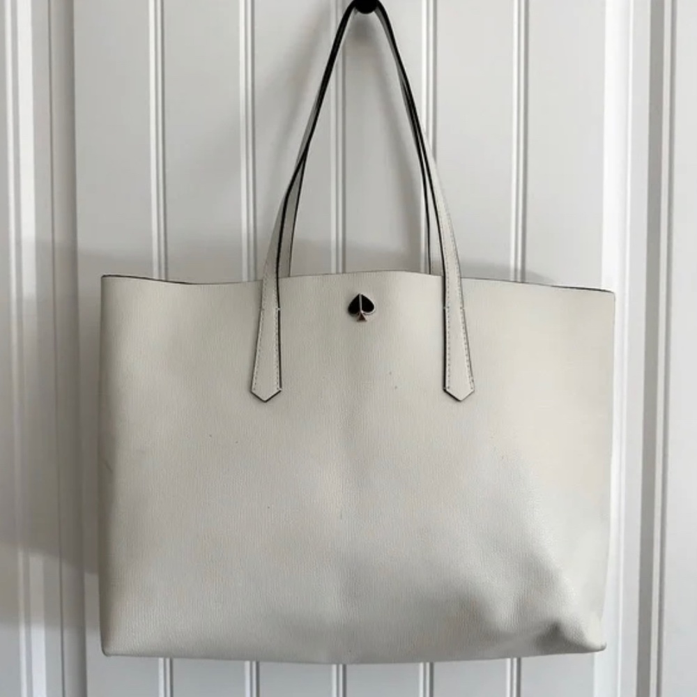 Kate Spade NY Molly Cabana Tote